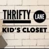 thriftylane289